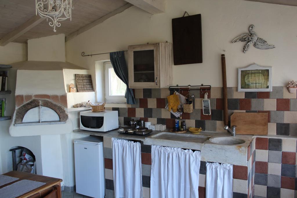 Lo Chalet Sul Golfo Ла-Спеція Номер фото