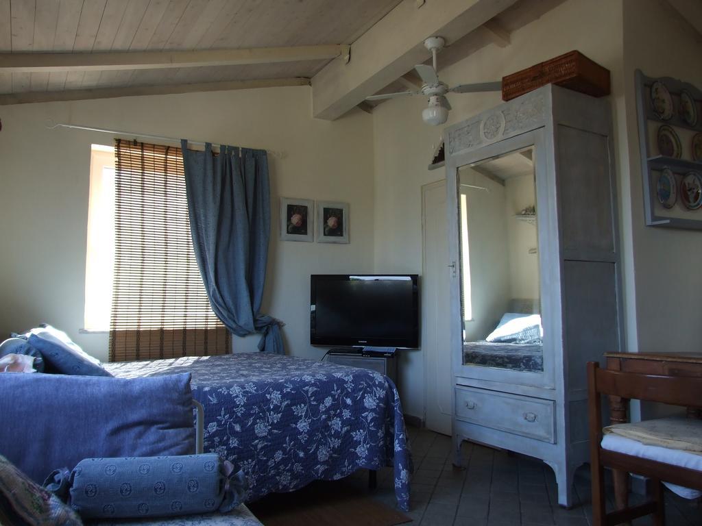 Lo Chalet Sul Golfo Ла-Спеція Екстер'єр фото